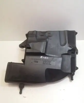 Mercedes-Benz E W211 Air filter box A6420901901