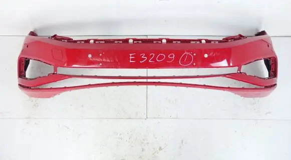 Volkswagen PASSAT B8 Front bumper 3G0807221E