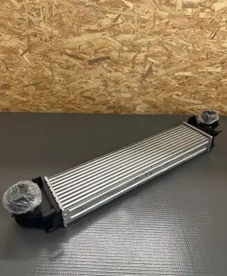 Skoda Kodiaq Intercooler radiator