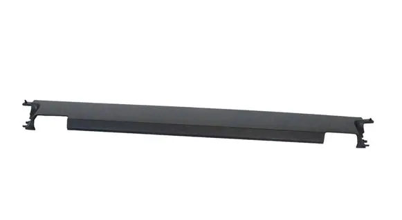 Tesla Model X Rear door card panel trim 110513500E