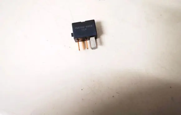 Honda Accord Other relay 1567002680 156700-2680