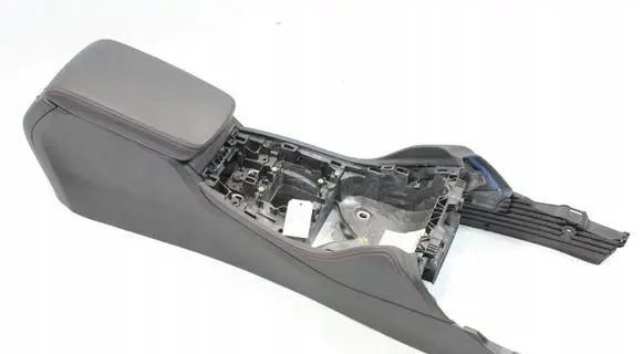 BMW X4 G02 Center console