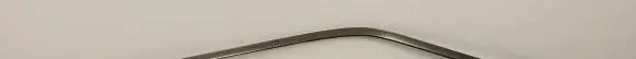 Mercedes-Benz E W124 Roof trim bar molding cover 