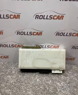 BMW 5 E39 Comfort/convenience module 6922152 5DK00704729