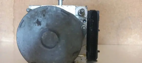 Citroen C4 I ABS Pump 9663617980