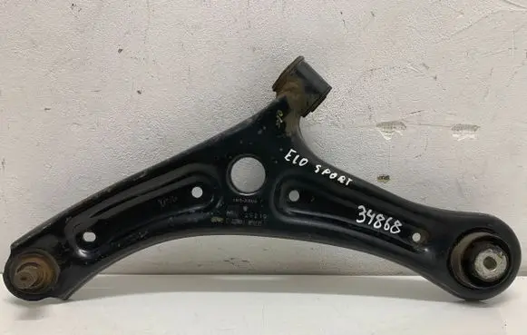 Ford Ecosport Front lower control arm/wishbone CN153051A