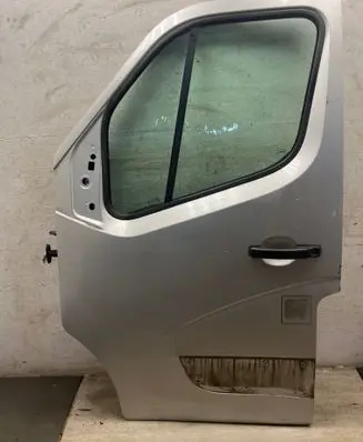 Nissan NV400 Door (2 Door Coupe) 