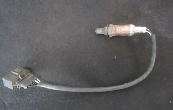 Audi A4 S4 B5 8D Lambda probe sensor 078906265D 0258003524
