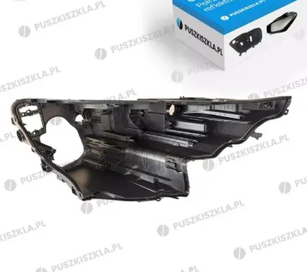 Audi Q8 Headlight/headlamp mounting bracket 5907127927720