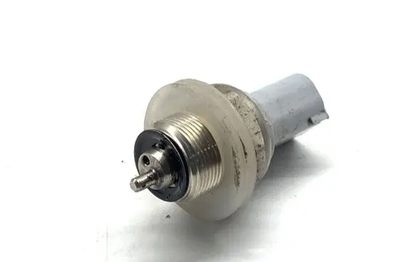 Audi Q4 Sportback e-tron Air conditioning (A/C) pressure sensor 4N0959126K