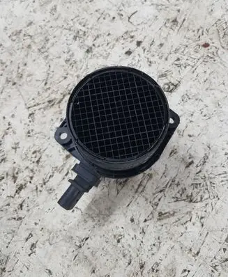 Audi A4 S4 B8 8K Mass air flow meter 03G906451