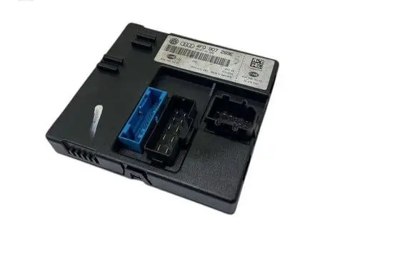 Audi A6 S6 C6 4F Light module LCM 4F0907289E