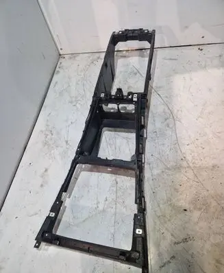 BMW X5 E70 Center console 0117821 T0027635