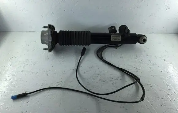 BMW X5 F15 Rear shock absorber/damper 6875088