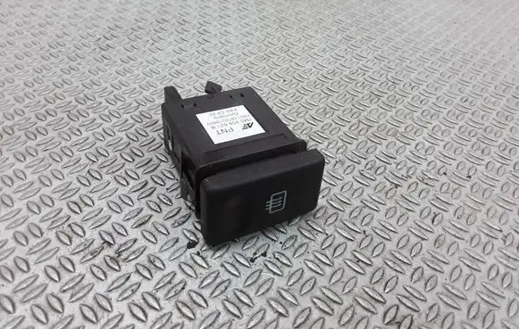 Ford Galaxy Windscreen/window heater switch 7M5959621B