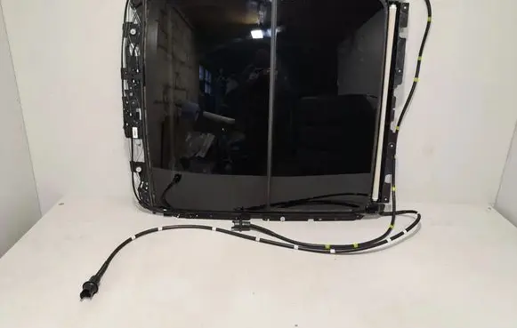 BMW X4 G02 Sunroof set 9466770 7933149