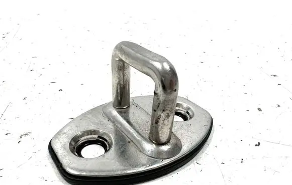 Skoda Superb B6 (3T) Front door lock loop/hook striker 3C0837033C
