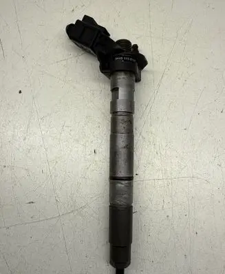 Audi A6 S6 C6 4F Fuel injector 0445115078