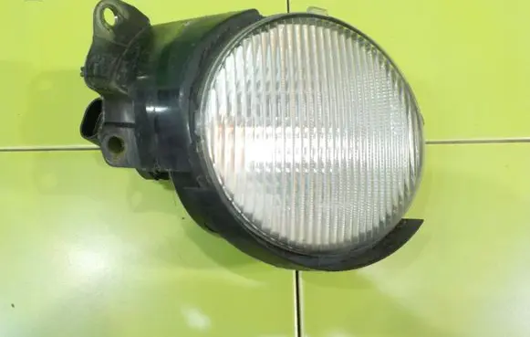 Opel Adam Front indicator light PRAWY 18AB31
