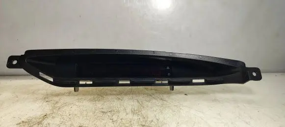 Subaru Impreza III Screen/display/small screen 85261FG000 02Z9 436C0CH1NA