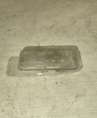Citroen C8 Rear door interior light 
