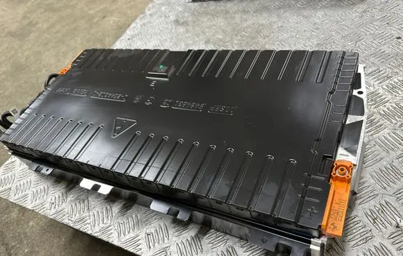 BMW iX3 G08 Hybrid / Electric Car Battery Cell 9426788
