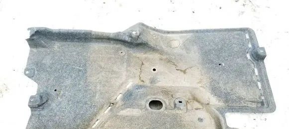 Mazda CX-5 II Other trunk/boot trim element