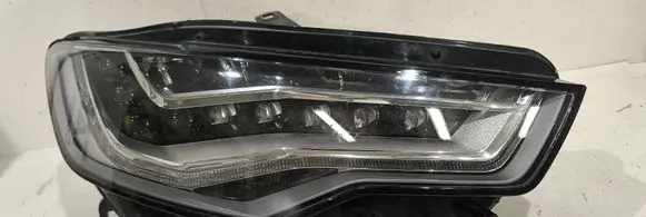 Headlight/headlamp