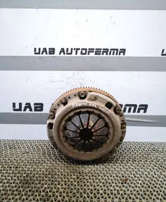 KIA Picanto Clutch set kit 4130002820
