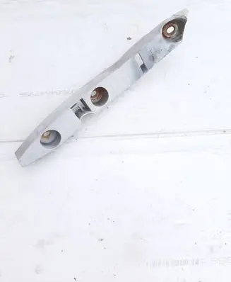 Ford Focus Front bumper mounting bracket 4M5117D959A