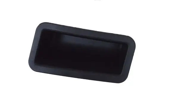 BMW X1 F48 F49 Centre console side trim rear 100926200E