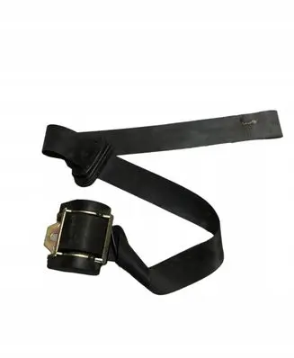 Renault Megane II Front seatbelt 96324743XX