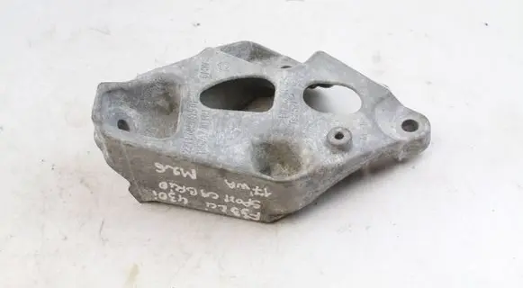 BMW 4 F32 F33 Engine mounting bracket 6859415 22116859415