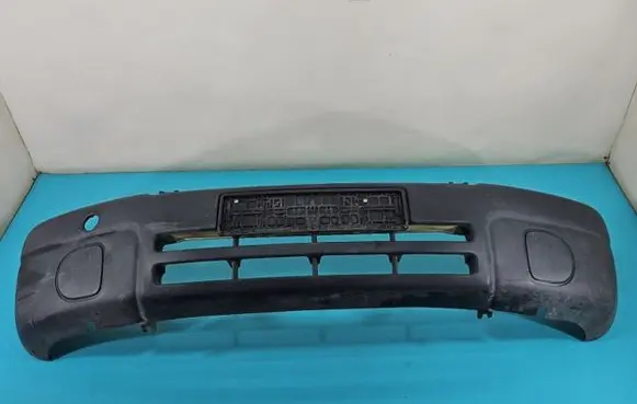 Renault Master II Front bumper IMPRK1434369