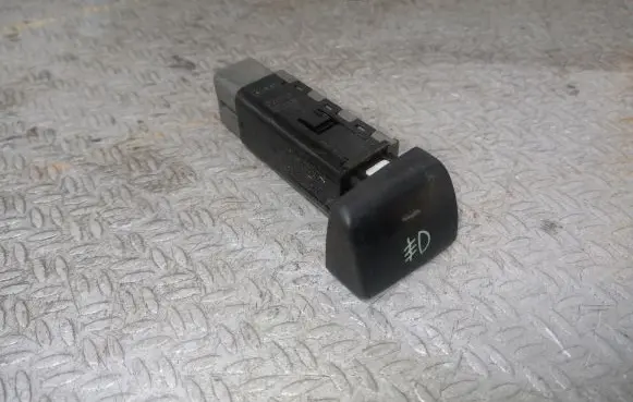 Hyundai Santa Fe Fog light switch 9374026500