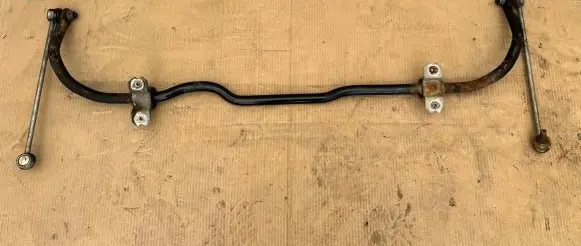 Volkswagen Touran I Front anti-roll bar/sway bar 1K0411303N