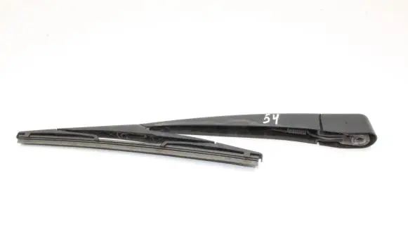 Volvo V60 Rear wiper blade arm