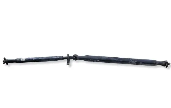Volkswagen Crafter Drive shaft (set) A9064103616 2E0521101CB