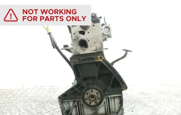 Nissan Juke I F15 Engine K9K636