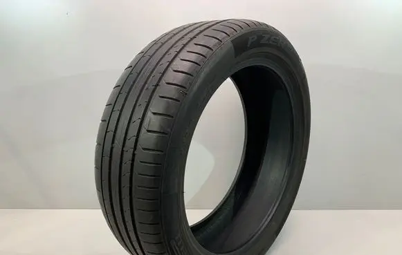BMW 7 G11 G12 R20 summer tire 
