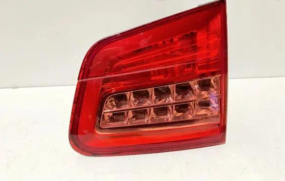 Citroen C5 Rear/tail lights