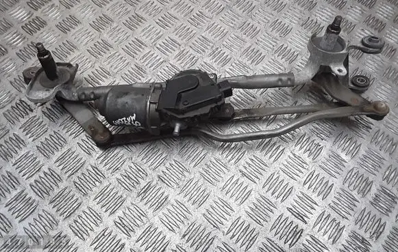 Mazda 5 Front wiper linkage 1593000600