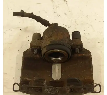 Volkswagen PASSAT B6 Front brake caliper 1K0615124H