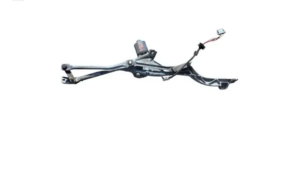 Mercedes-Benz E W211 Front wiper linkage and motor 2118200142Q05