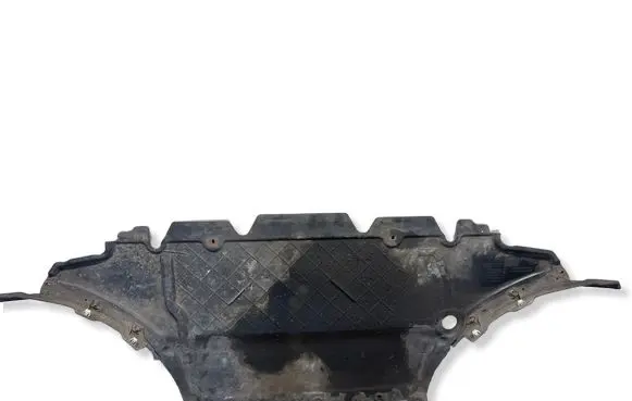 Audi A4 S4 B8 8K Engine splash shield/under tray 8K0863821S 8E0863821 8E0863821A