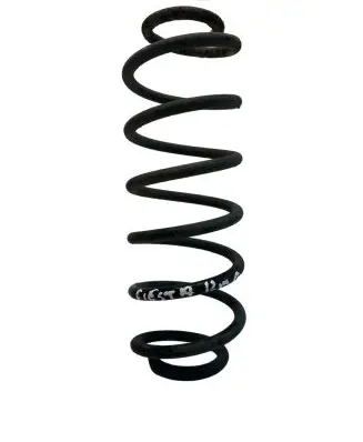 Ford Fiesta Rear coil spring