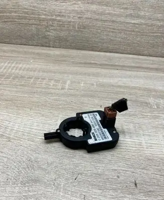 Citroen C4 Grand Picasso Steering angle sensor 9662937380 0265005486