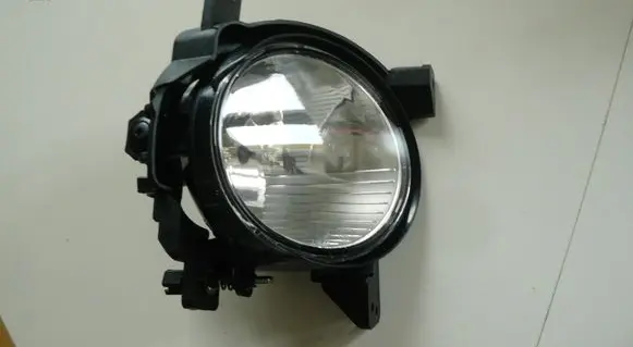 Hyundai Santa Fe Front fog light 922022B500