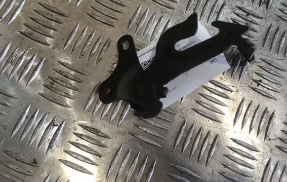 Volvo S80 Engine bonnet/hood lock/catch U9H1A
