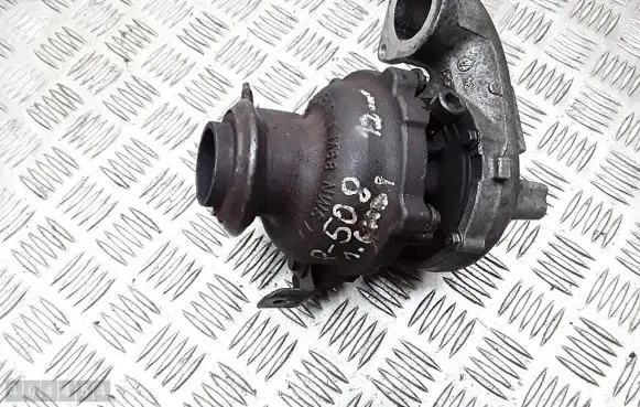 Peugeot 508 Turbo 968612066006